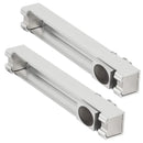 Ultrasonic Flow Meter | Rail-Mount Clamp-On Flow Measurement (DN15-700) – PCE-TDS 200 Rail-3