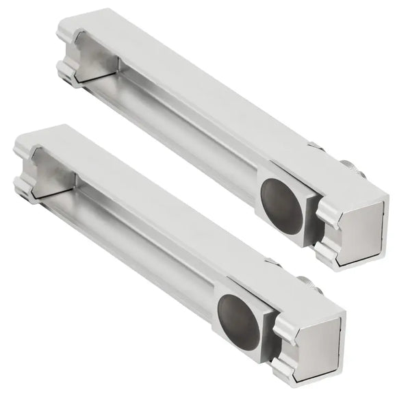 Ultrasonic Flow Meter | Rail-Mount Clamp-On Flow Measurement (DN15-700) – PCE-TDS 200 Rail