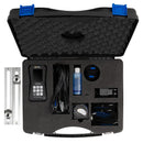 Ultrasonic Flow Meter | Rail-Mount Clamp-On Flow Measurement (DN15-700) – PCE-TDS 200 Rail-7