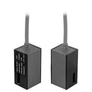 Ultrasonic Flow Meter | Portable Flow Measurement Device – PCE-TDS 75-4