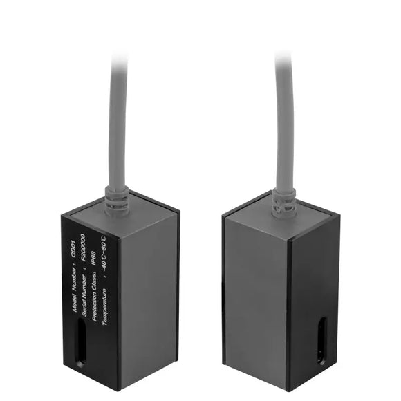 Ultrasonic Flow Meter | Portable Flow Measurement Device – PCE-TDS 75