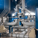 Ultrasonic Flow Meter | Portable Flow Measurement Device – PCE-TDS 75-2