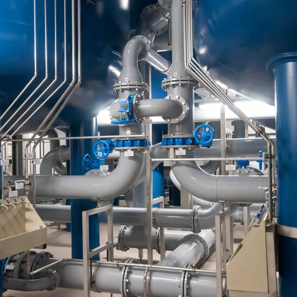 Ultrasonic Flow Meter | Portable Flow Measurement Device – PCE-TDS 75