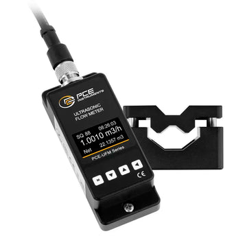 Ultrasonic Flow Meter PCE-UFM Series
