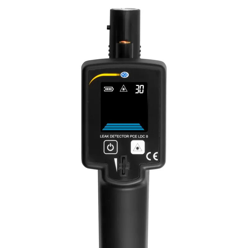 Ultrasonic Leak Detector PCE-LDC 8