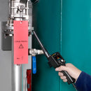 Ultrasonic Leak Detector PCE-LDC 8-3