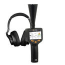 Ultrasonic Leak Detector | Air & Gas Leak Detection Device – PCE-LDC 20-1
