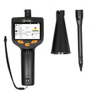 Ultrasonic Leak Detector | Air & Gas Leak Detection Device – PCE-LDC 20-2