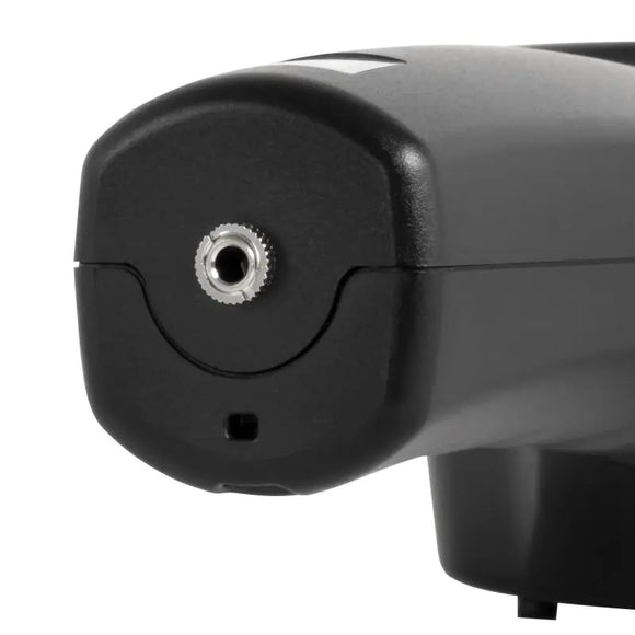 Ultrasonic Leak Detector | Air & Gas Leak Detection Device – PCE-LDC 20