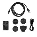 Ultrasonic Leak Detector | Air & Gas Leak Detection Device – PCE-LDC 20-4