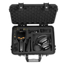 Ultrasonic Leak Detector | Air & Gas Leak Detection Device – PCE-LDC 20-3