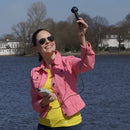 UV Meter | Ultraviolet Light Intensity Tester – PCE-UV34-3