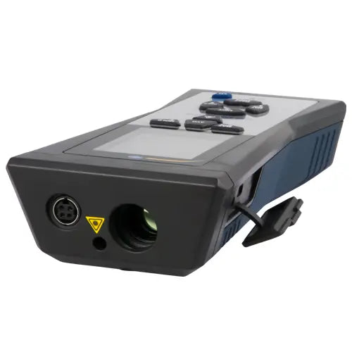 Vane Anemometer | Air Velocity & Temperature Meter – PCE-VA 11