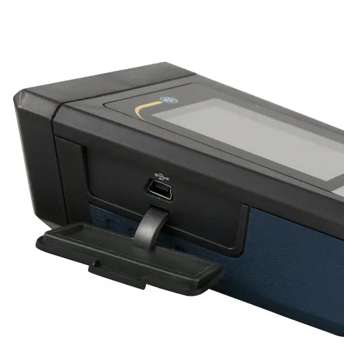 Vane Anemometer | Air Velocity & Temperature Meter – PCE-VA 11