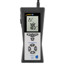 Vane Anemometer | Air Velocity & Temperature Meter – PCE-VA 11-5