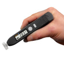 Vibration Analyzer | Portable Vibration Measurement Device – PCE-VT 1100M-7