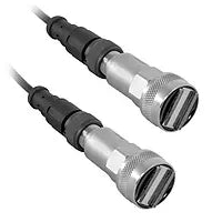 Vibration Recorder | 4-Channel Analyzer for Machinery Monitoring – PCE-VM 400B