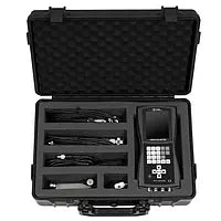 Vibration Recorder | 4-Channel Analyzer for Machinery Monitoring – PCE-VM 400B