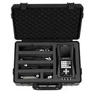 Vibration Recorder | 4-Channel Analyzer for Machinery Monitoring – PCE-VM 400B-3