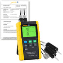 Vibration Recorder | Portable Vibration Measurement Kit – PCE-VM 5000 Kit-1