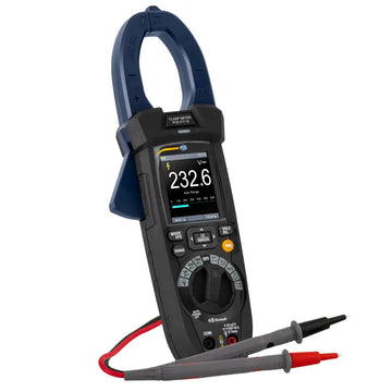 AC/DC Voltage Tester PCE-CTI 10 - 0
