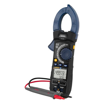 Digital DC Voltmeter PCE-DC 25 - 0