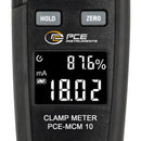 Voltmeter | Multifunction Voltage Measurement Device – PCE-MCM 10-2