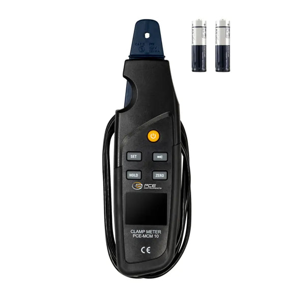 Voltmeter | Multifunction Voltage Measurement Device – PCE-MCM 10