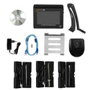 Table pH Meter PCE-BPH 10-18