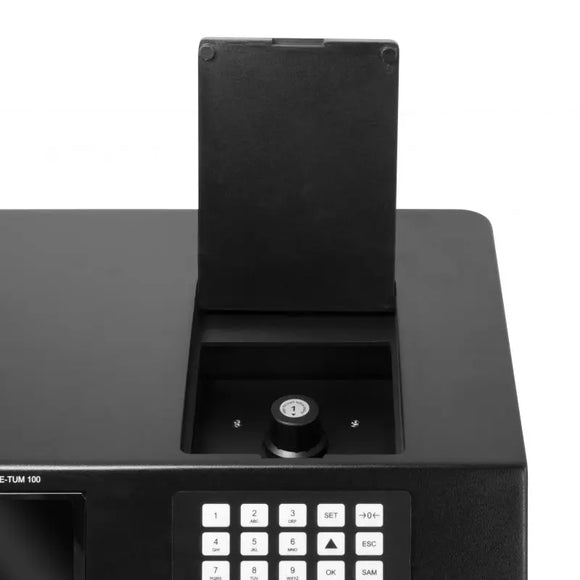 Water Analysis Meter | Portable Turbidity & Water Quality Photometer – PCE-TUM 100