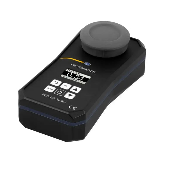 Water Analysis Meter | Portable Water Quality Photometer – PCE-CP 11