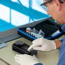 Water Analysis Meter Photometer PCE-CP 30-7