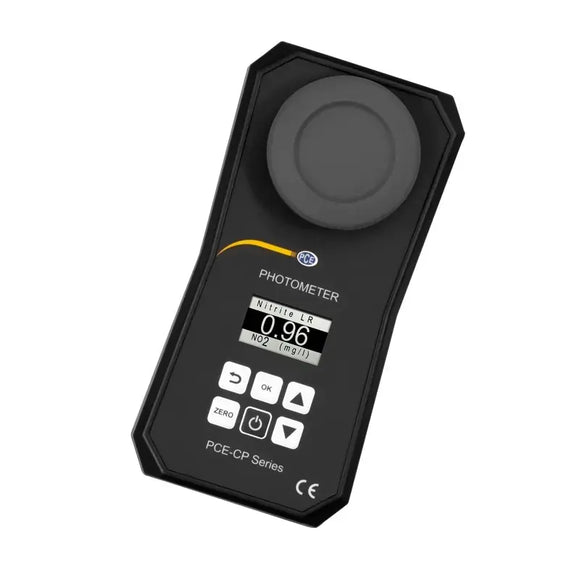 Water Analysis Tester | Portable Colorimeter for Water Quality Testing – PCE-CP 22