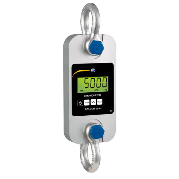 Crane Scale | Wireless Digital Hanging Scale – PCE-DDM 3WI