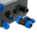 Wind Speed Alarm Controller | Industrial Wind Speed Monitoring Device – PCE-WSAC 50W+ 230-11