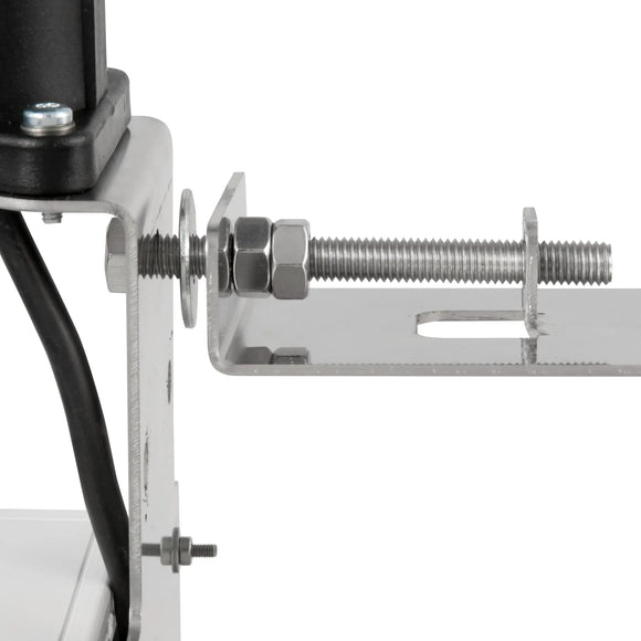 Wind Speed Alarm Controller | Industrial Wind Speed Monitoring Device – PCE-WSAC 50W+ 230