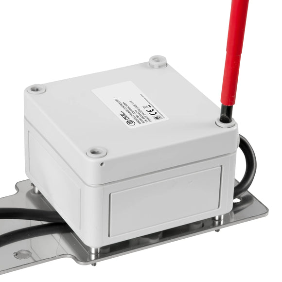 Wind Speed Alarm Controller | Industrial Wind Speed Monitoring Device – PCE-WSAC 50W+ 230