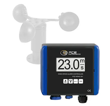 Environmental Meter PCE-WSAC 50+ 230