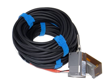 Clamp-On Ultrasonic Flow Meter ST502 - 0