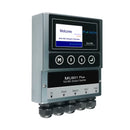 Multi-Path Ultrasonic Flow Meter | High-Accuracy Transit-Time Flow Analyzer – MU801 Plus-1