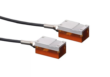 Multi-Path Ultrasonic Flow Meter MU801 Plus - 0