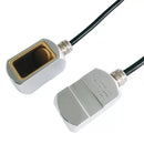 Ultrasonic Doppler Flow Meter | Wastewater & Dirty Liquid Flow Tester  – DUF901-EC-4