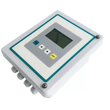 Ultrasonic Doppler Flow Meter DUF901-EC - 0
