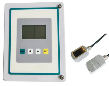 Ultrasonic Doppler Flow Meter DUF901-EC