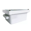 Ultrasonic Doppler Flow Meter | Wastewater & Dirty Liquid Flow Tester  – DUF901-EC-3