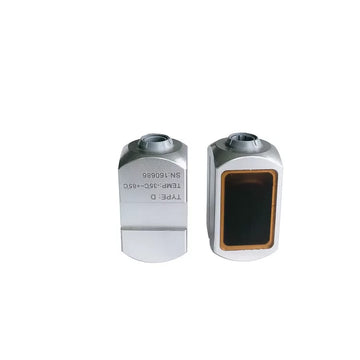 Doppler Ultrasonic Flow Meter DUF901-EP - 0