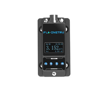 Ultrasonic Flow Meter TM601 - 0