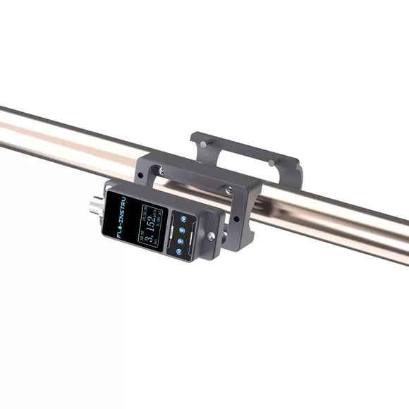 Ultrasonic Flow Meter | Clamp-On Flow Measurement for Liquids – TM601