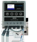 Ultrasonic Energy Meter | Clamp-On Heat & Cooling Flow Analyzer – SE509-4