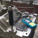 Portable Motorized Ultrasonic Hardness Tester | Universal Dynasonic SU-410D-6